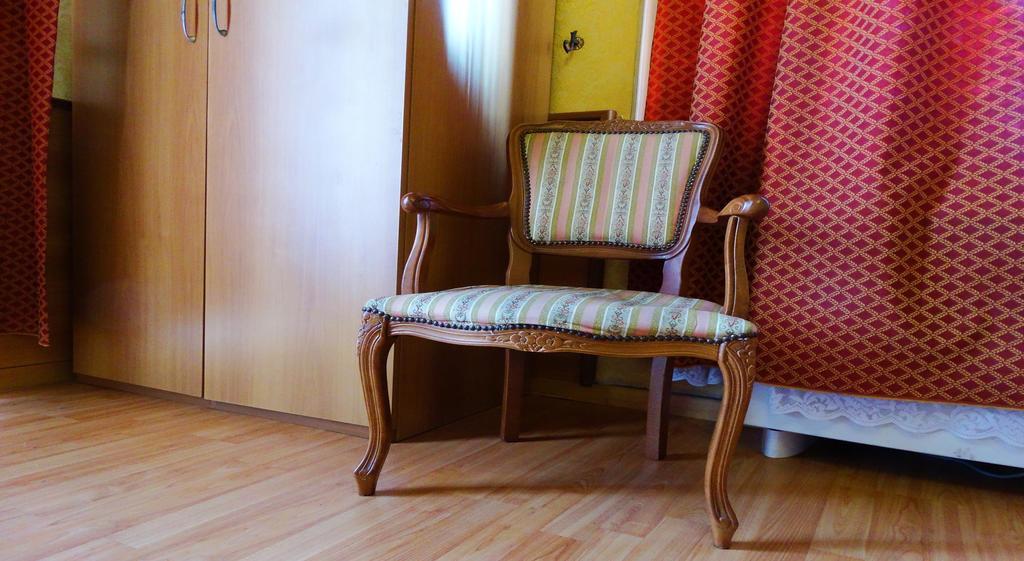 Cristina Hotel Rom