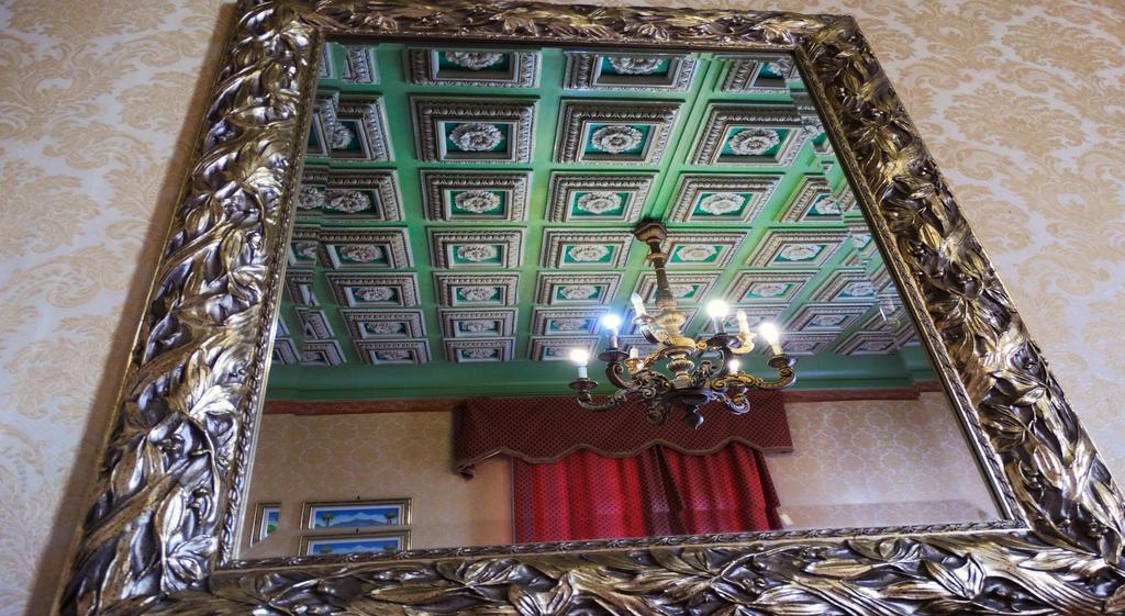 Cristina Hotel Rom