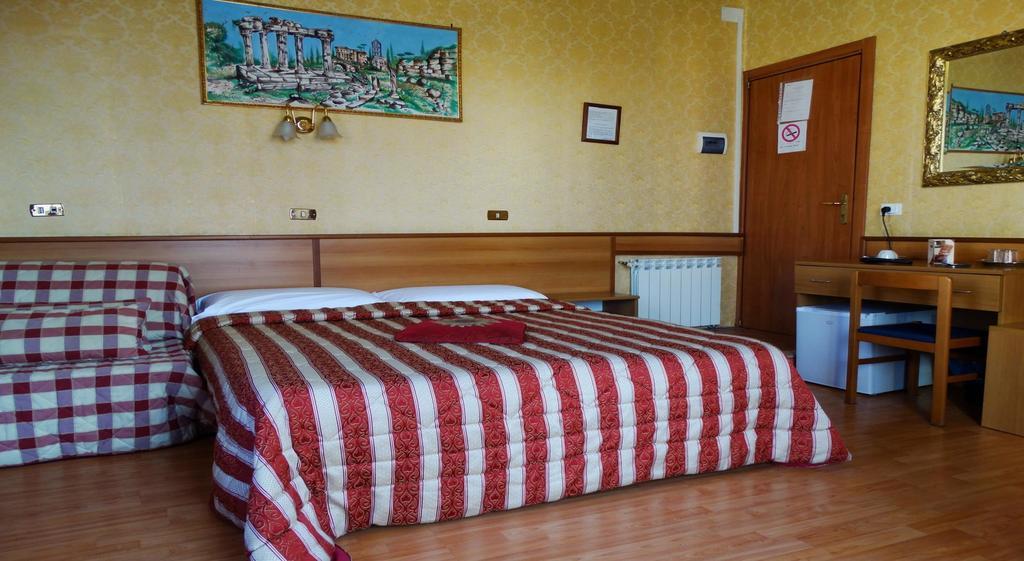 Hotel Cristina